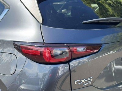 2024 Mazda Mazda CX-5 2.5 S Premium