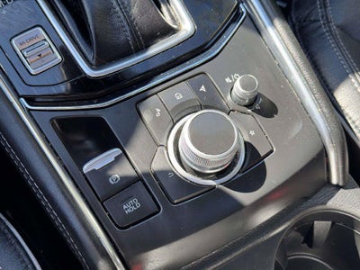 2024 Mazda Mazda CX-5 2.5 S Premium
