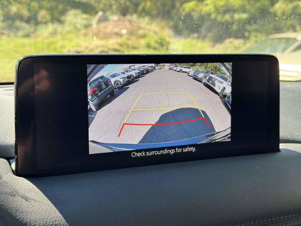 2024 Mazda Mazda CX-5 2.5 S Premium