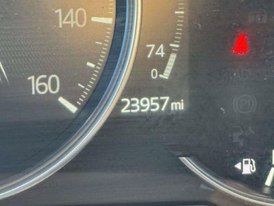 2024 Mazda Mazda CX-5 2.5 S Premium