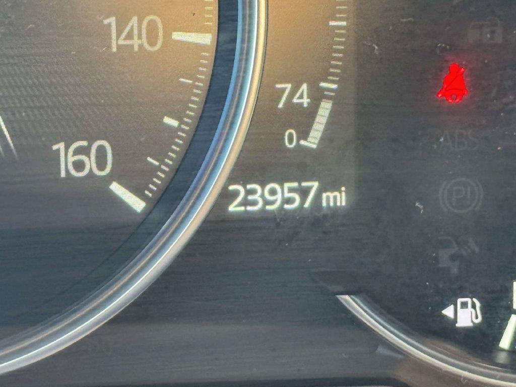 2024 Mazda Mazda CX-5 2.5 S Premium