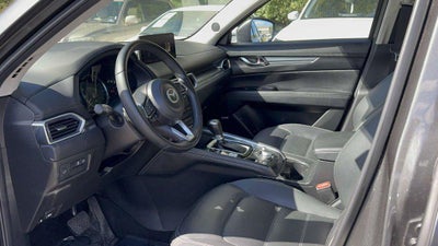 2024 Mazda Mazda CX-5 2.5 S Premium