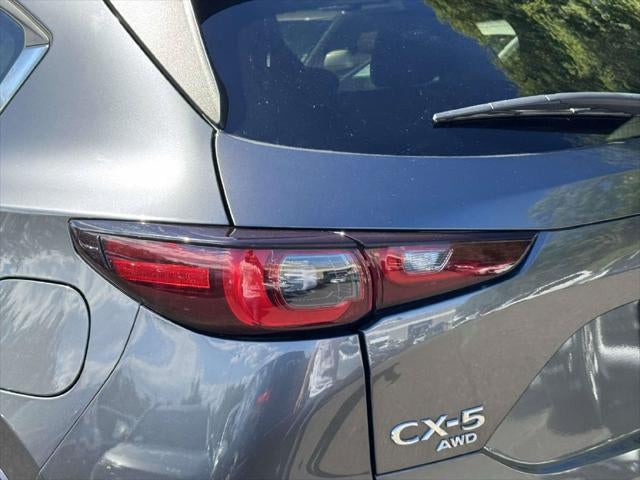 2024 Mazda Mazda CX-5 2.5 S Premium