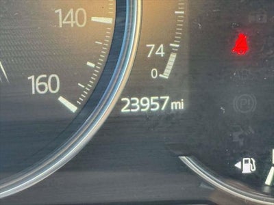 2024 Mazda Mazda CX-5 2.5 S Premium
