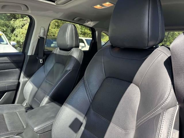2024 Mazda Mazda CX-5 2.5 S Premium