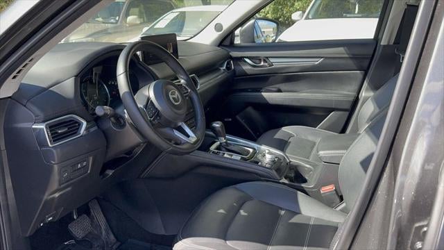 2024 Mazda Mazda CX-5 2.5 S Premium