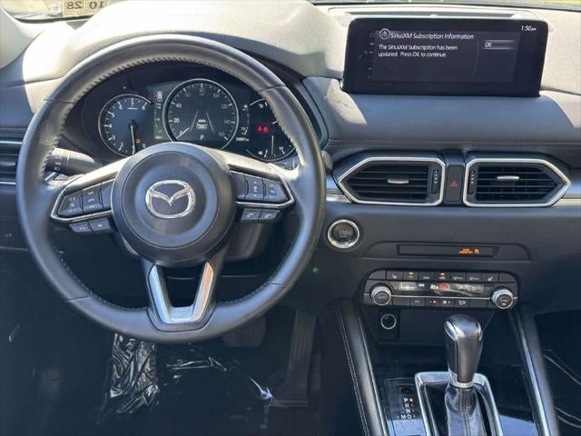 2024 Mazda Mazda CX-5 2.5 S Premium