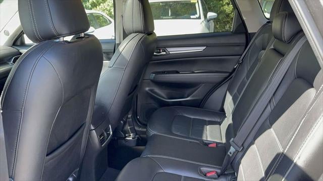 2024 Mazda Mazda CX-5 2.5 S Premium