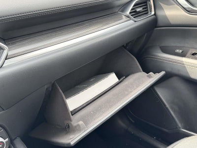 2023 Mazda Mazda CX-5 2.5 S Premium