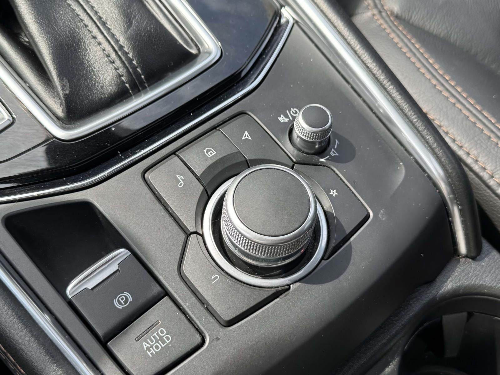 2023 Mazda Mazda CX-5 2.5 S Premium