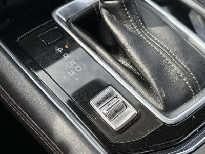 2023 Mazda Mazda CX-5 2.5 S Premium