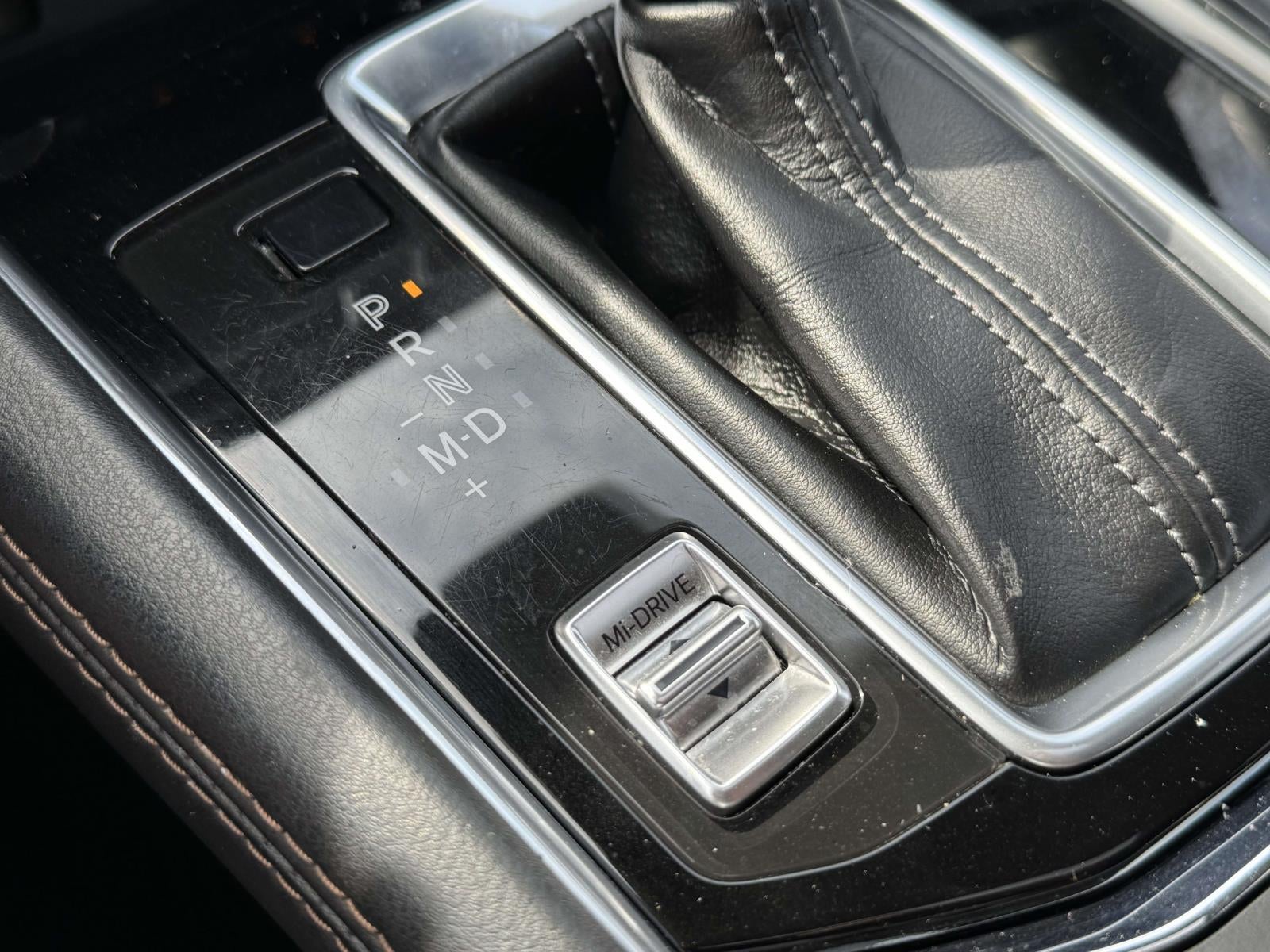 2023 Mazda Mazda CX-5 2.5 S Premium