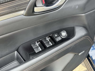 2023 Mazda Mazda CX-5 2.5 S Premium