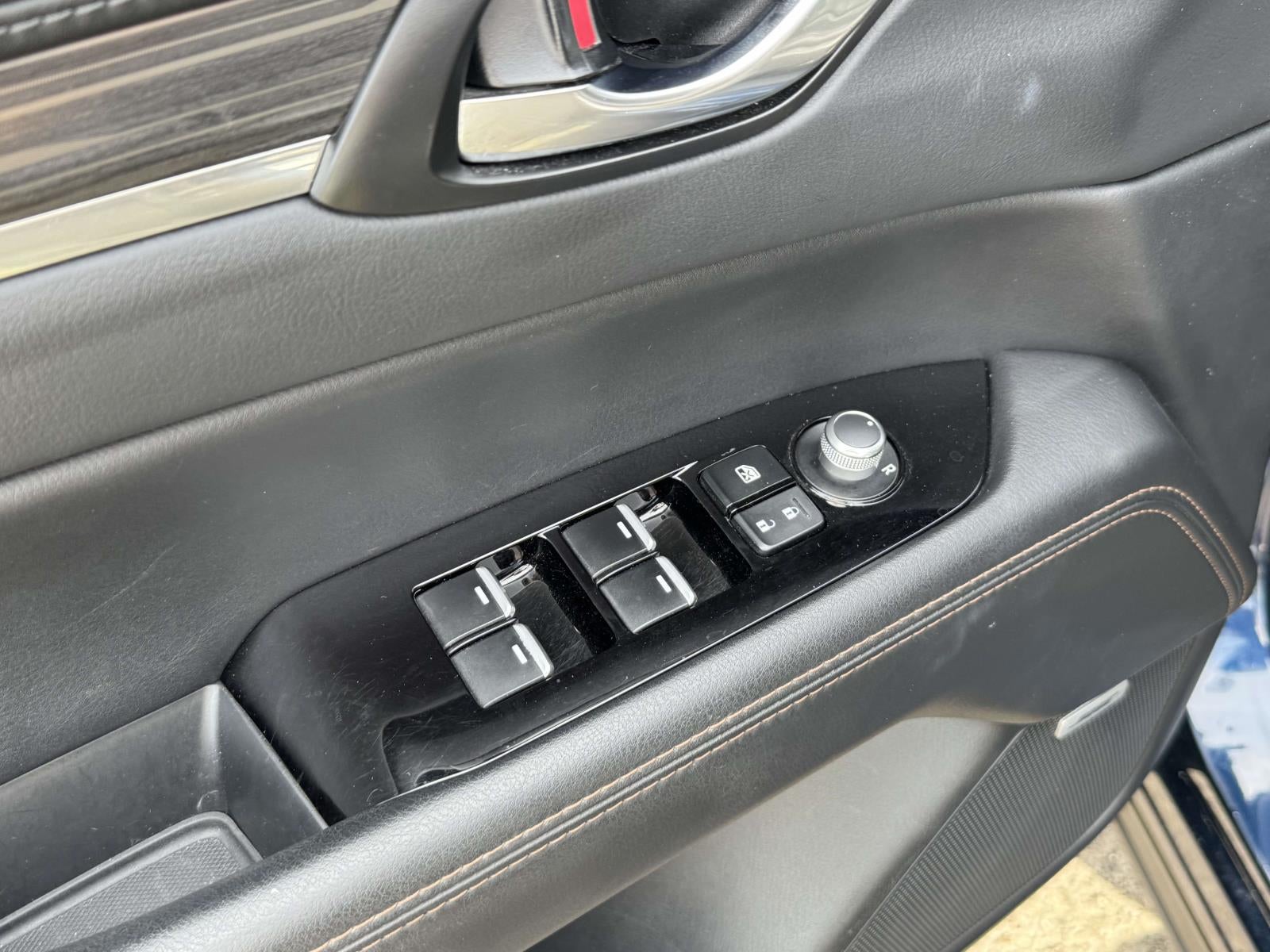 2023 Mazda Mazda CX-5 2.5 S Premium