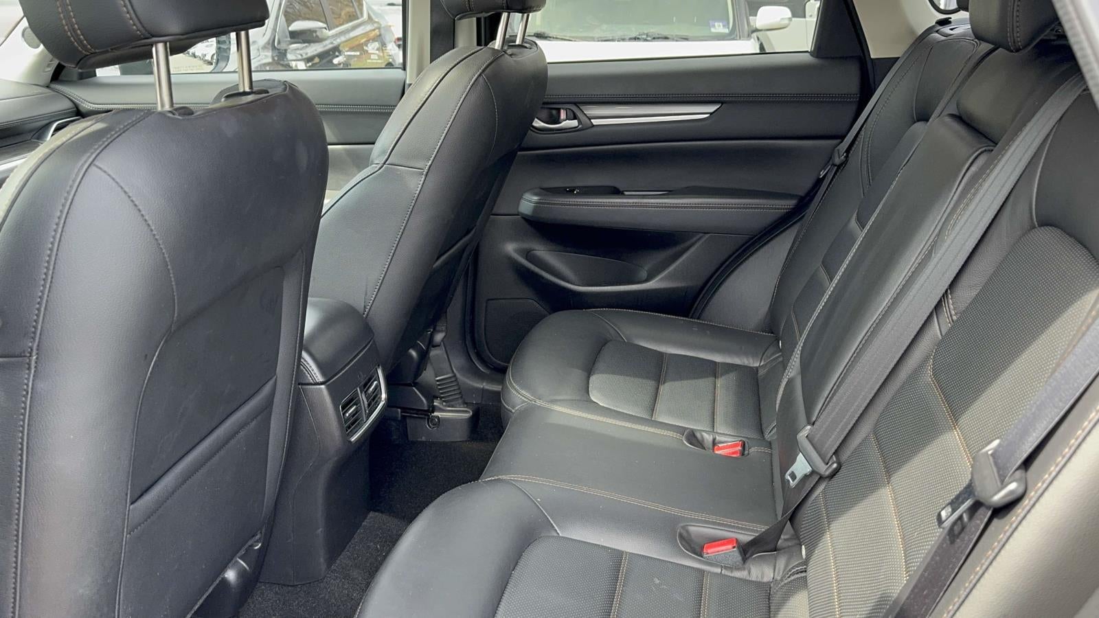 2023 Mazda Mazda CX-5 2.5 S Premium