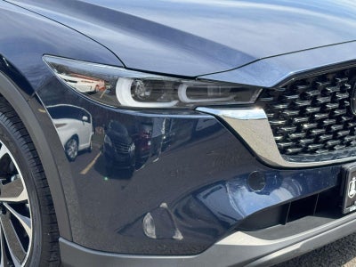 2023 Mazda Mazda CX-5 2.5 S Premium