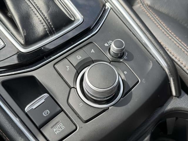 2023 Mazda Mazda CX-5 2.5 S Premium