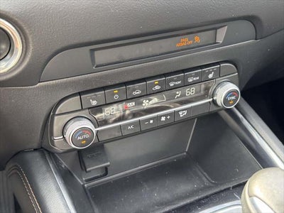 2023 Mazda Mazda CX-5 2.5 S Premium