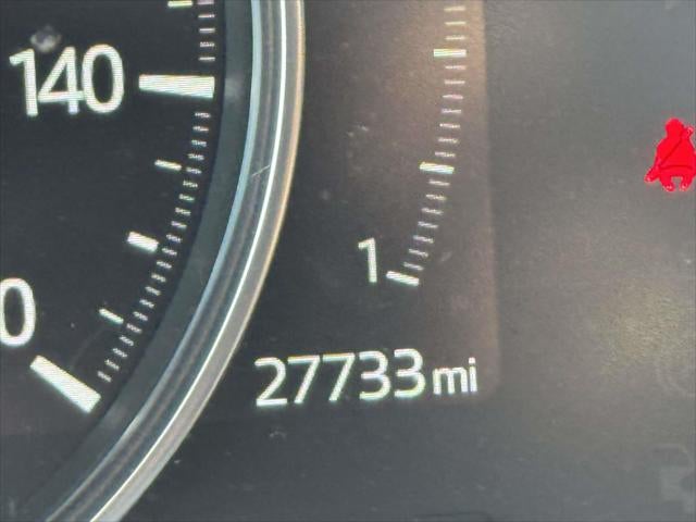 2023 Mazda Mazda CX-5 2.5 S Premium