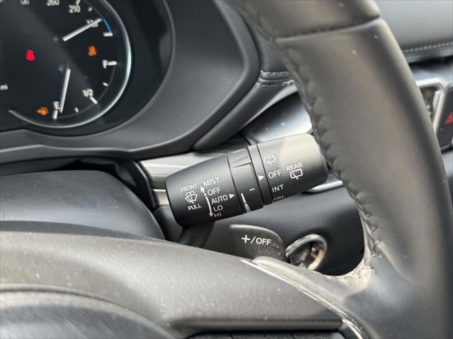 2023 Mazda Mazda CX-5 2.5 S Premium