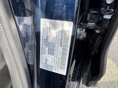 2023 Mazda Mazda CX-5 2.5 S Premium