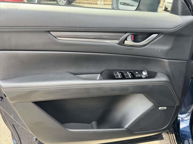 2023 Mazda Mazda CX-5 2.5 S Premium