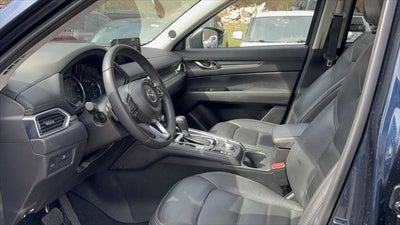 2023 Mazda Mazda CX-5 2.5 S Premium