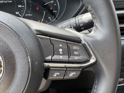 2023 Mazda Mazda CX-5 2.5 S Premium