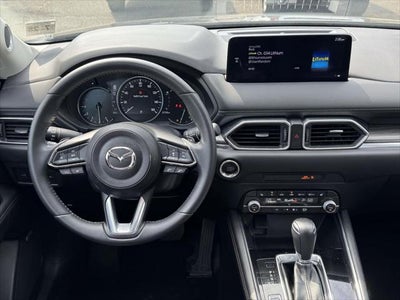 2023 Mazda Mazda CX-5 2.5 S Premium