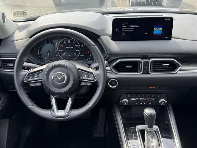 2023 Mazda Mazda CX-5 2.5 S Premium