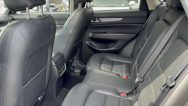 2023 Mazda Mazda CX-5 2.5 S Premium