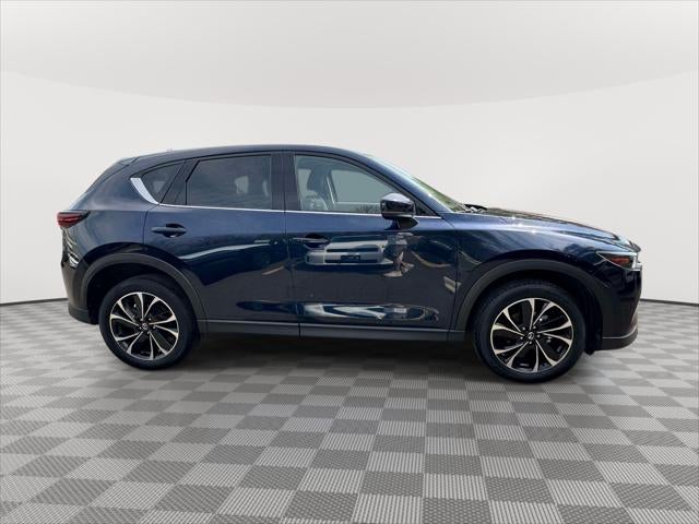 2023 Mazda Mazda CX-5 2.5 S Premium