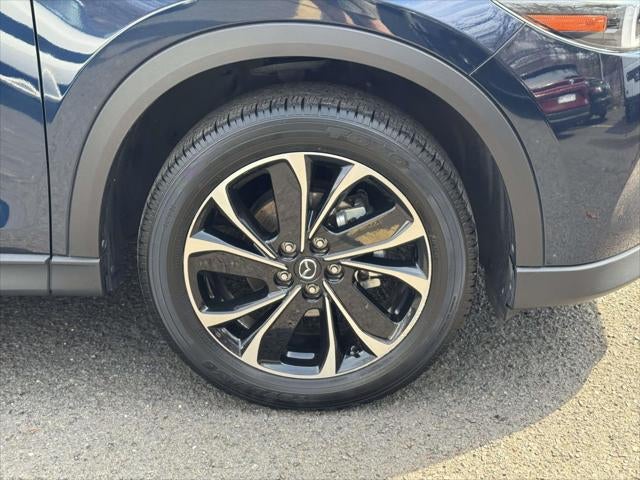 2023 Mazda Mazda CX-5 2.5 S Premium