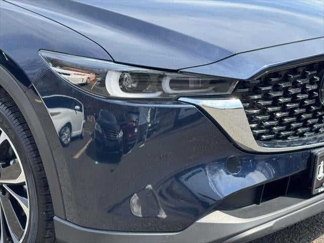 2023 Mazda Mazda CX-5 2.5 S Premium
