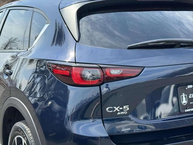 2023 Mazda Mazda CX-5 2.5 S Premium