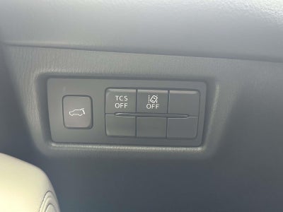 2020 Mazda Mazda CX-5 Grand Touring