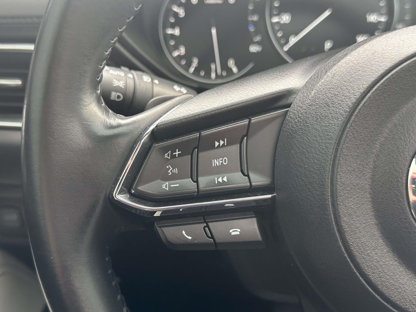 2020 Mazda Mazda CX-5 Grand Touring