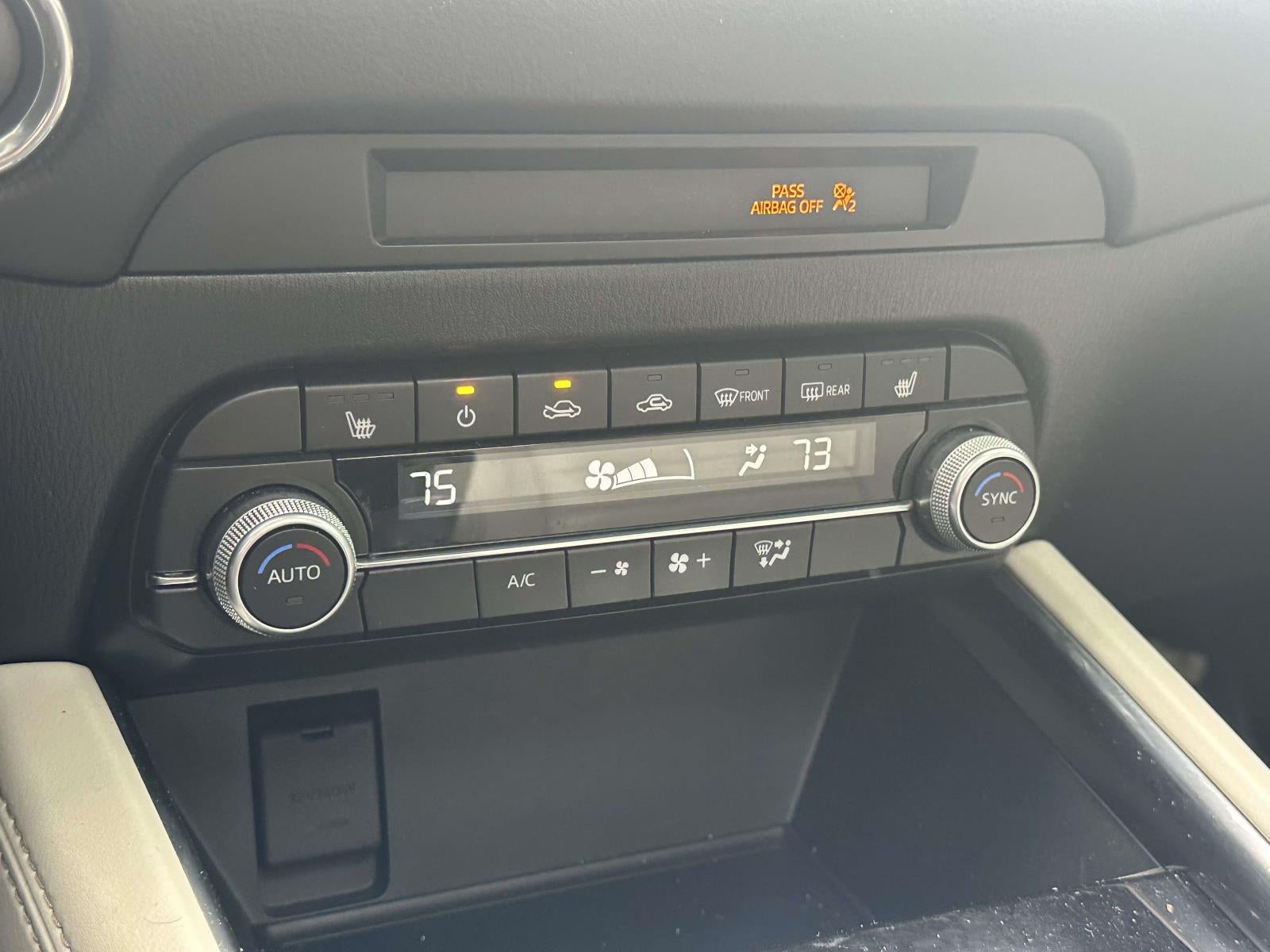 2020 Mazda Mazda CX-5 Grand Touring