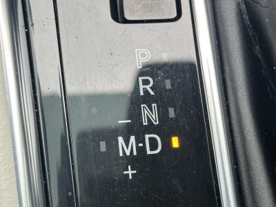 2020 Mazda Mazda CX-5 Grand Touring