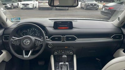 2020 Mazda Mazda CX-5 Grand Touring