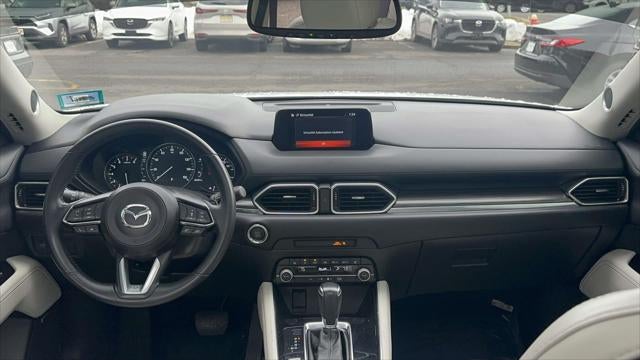 2020 Mazda Mazda CX-5 Grand Touring