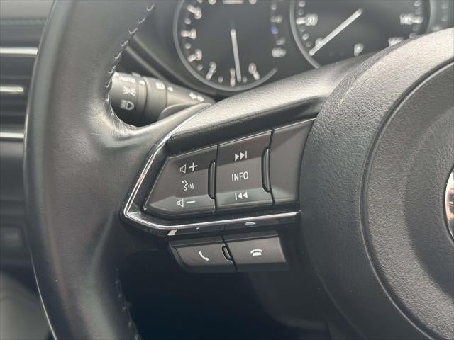 2020 Mazda Mazda CX-5 Grand Touring