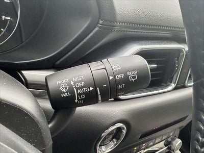 2020 Mazda Mazda CX-5 Grand Touring