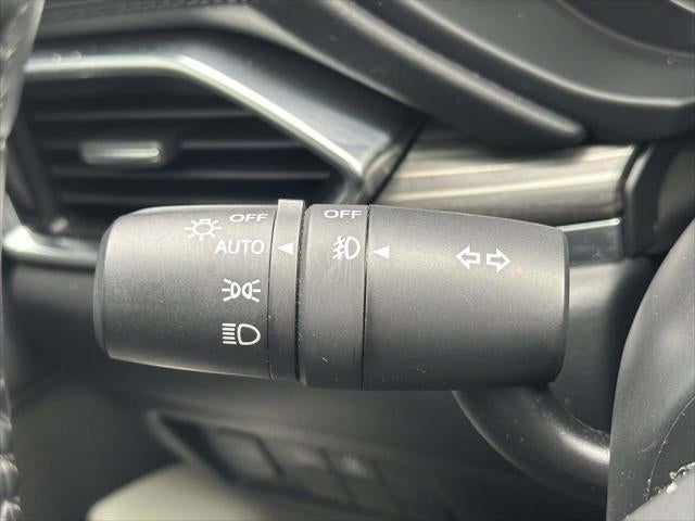 2020 Mazda Mazda CX-5 Grand Touring