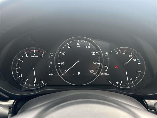 2020 Mazda Mazda CX-5 Grand Touring