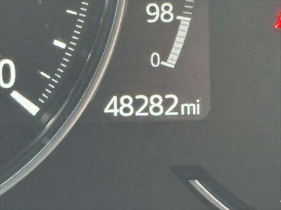 2020 Mazda Mazda CX-5 Grand Touring