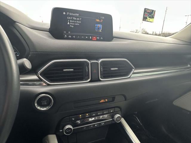 2020 Mazda Mazda CX-5 Grand Touring