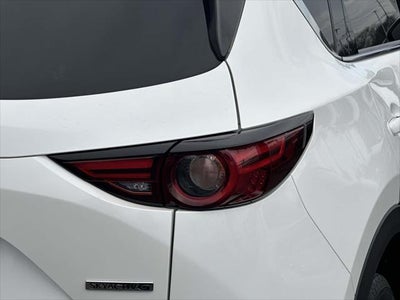 2020 Mazda Mazda CX-5 Grand Touring