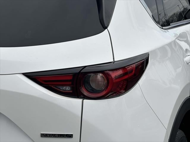 2020 Mazda Mazda CX-5 Grand Touring