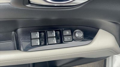 2020 Mazda Mazda CX-5 Grand Touring